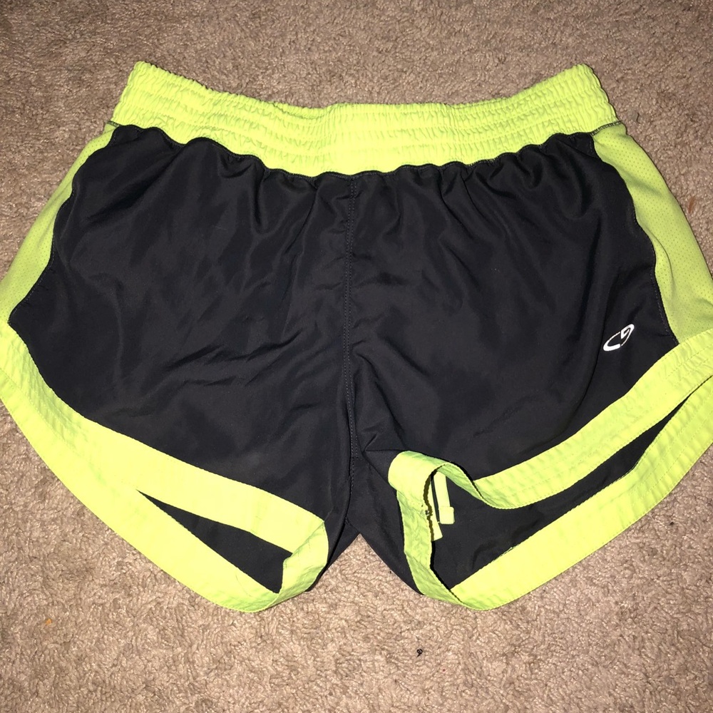 Athletic Champion Shorts